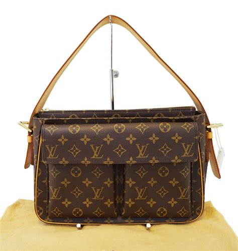 louis vuitton cite gm|louis vuitton monogram handbags.